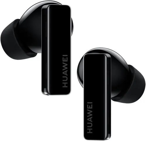 Беспроводные наушники Huawei FreeBuds Pro Ink Channel Bluetooth 5.2 Black