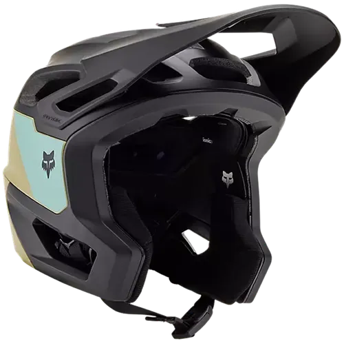 Kask rowerowy FOX Dropframe Pro MIPS
