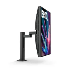 Monitor BenQ PD2705UA 27" 4K IPS 60Hz 5ms