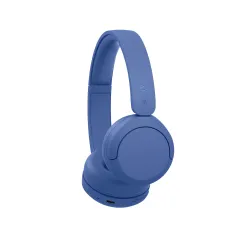 Słuchawki bezprzewodowe Sony WH-CH530 Nauszne Bluetooth 6.0 Niebieski