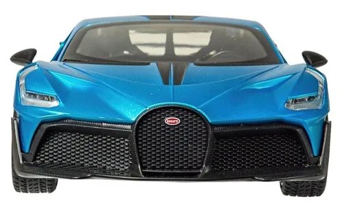 Samochód zdalnie sterowany RW Bugatti Divo 29516M