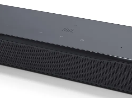 Soundbar JBL BAR 1000 MkII Czarny 7.1.4-kanałowy, Bezprzewodowy Subwoofer, 4K, Dolby Atmos, HDMI eARC, DTS:x, MultiBeam™ 3.0