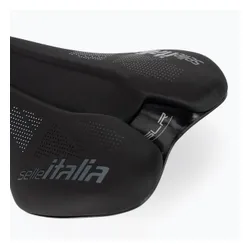 Siodełko rowerowe Selle Italia SLR Boost TM, Manganese Rail, Soft-Tek