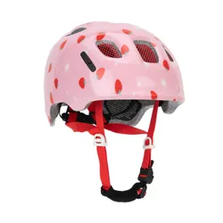 Kask rowerowy dziecięcy Alpina Ximo 2 Jr strawberry gloss