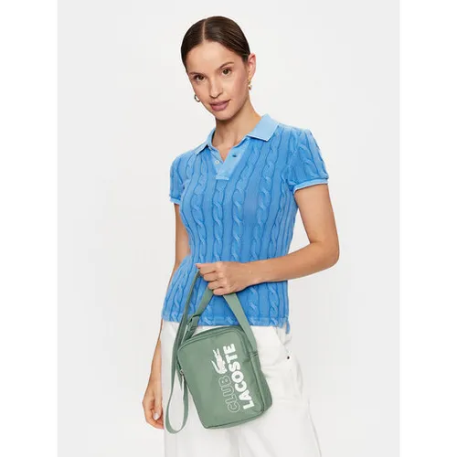 Lacoste Nu4290nzl75 Frene Blanc Bag