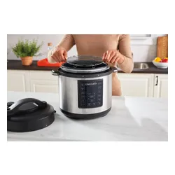 Multicooker Crockpot Express 5.6 l CSC051XDIM