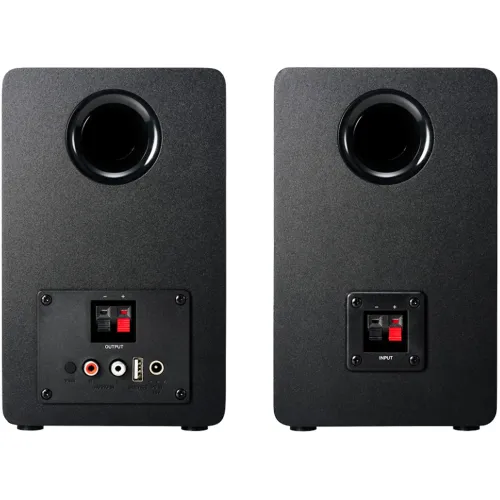 Kolumny Audio-Technica AT-SP3X Czarny 2szt.
