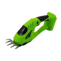 Nożyce do żywopłotu / trawy GREENSO UAO011 20V akumulatorowe