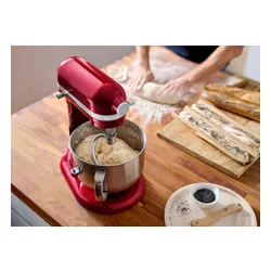 Планетарный робот KitchenAid Artisan 5KSM70SHXECA 375 Вт