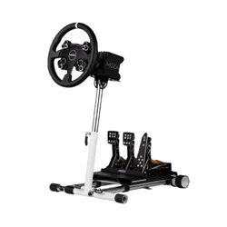 Stojak na kierownicę WHEEL STAND PRO WSP-DD