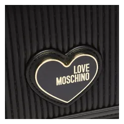 Dragoste MOSCHINO Jc4080pp1gla1000 geanta Nero