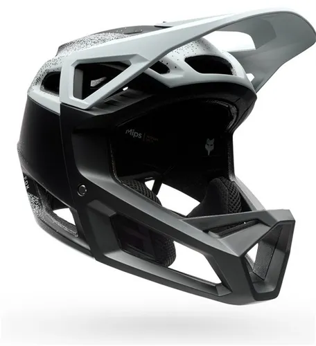 Kask rowerowy Full Face FOX Proframe RS Aura MIPS