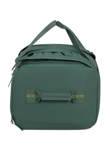 Сумка для переноски / рюкзак American Tourister Trailgo Duffle s-dark forest