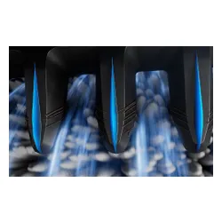 Odkurzacz DREAME H14 AE