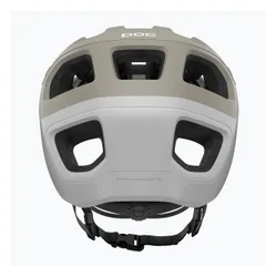 Kask rowerowy POC Cularis Pure mineral gray/hydrogen white matt