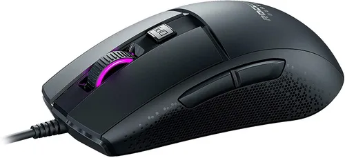 Myszka gamingowa Roccat Burst Core AIMO Czarny