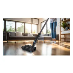 Mop elektryczny PHILIPIAK Purofare BCS-01 Bioniczny