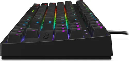 Клавиатура Krux ATAX PRO RGB TKL (KRX0039)