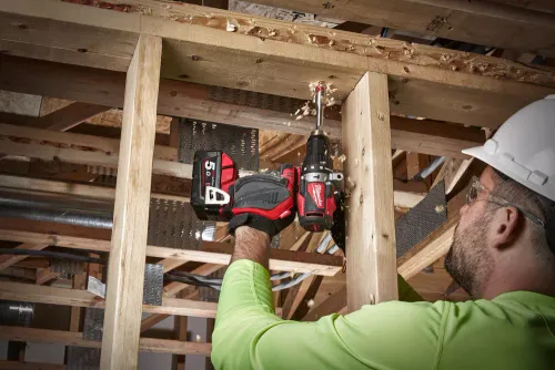 Milwaukee M18 Tornavida Matkabı BLPD2-502X