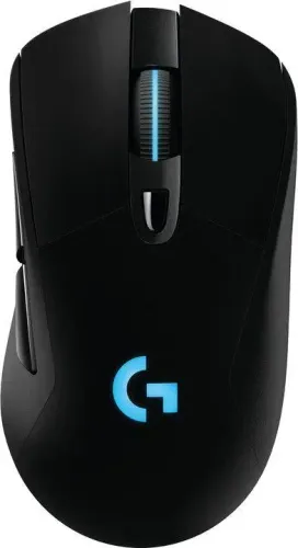 Myszka gamingowa Logitech G403 Prodigy Wireless Gaming Mouse Czarny