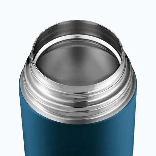 Termos na żywność Esbit Sculptor Stainless Steel Food Jug 500 ml polar blue