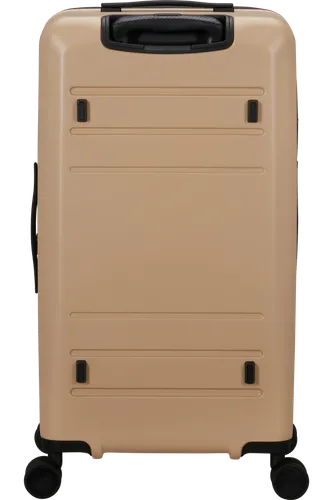 Средний чемодан American Tourister TrailOn 73 см - Beige