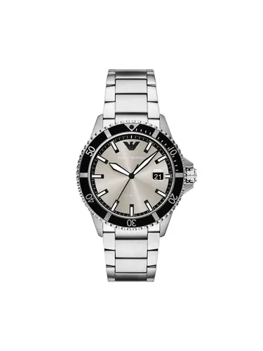 Часы Emporio Armani World Explorer, AR11683