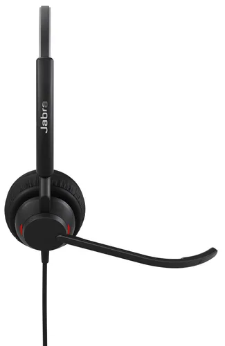 Słuchawki nauszne JABRA Engage 40 USB-A UC Stereo