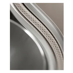 Słuchawki nauszne BOWERS & WILKINS Px8 S2 ANC Szary