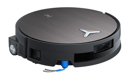 Robot sprzątający ECOVACS Deebot X11 OmniCyclone Czarny