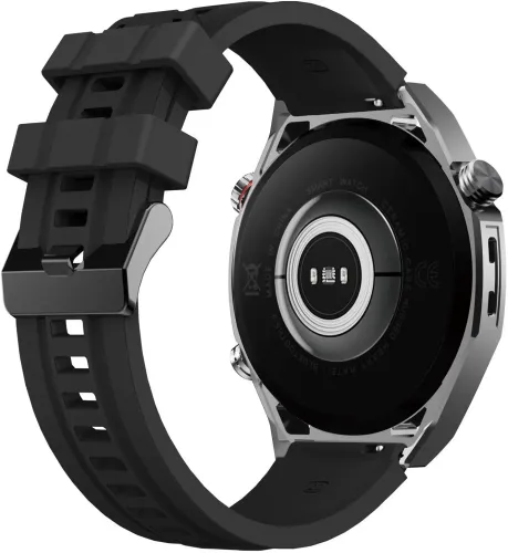 Smartwatch Ecowatch 1 Czarny