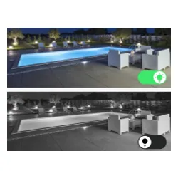 Kamera Reolink PoE P330 Biały