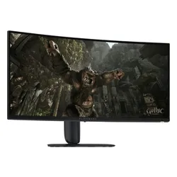 DELL Alienware Gaming Monitor AW3426DWM