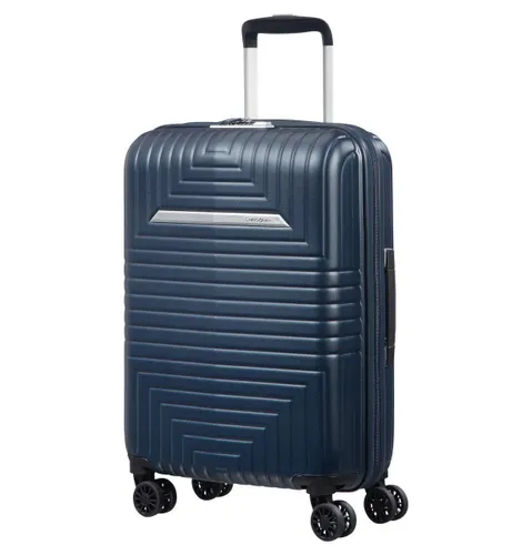 Маленький чемодан Samsonite Gateway-matt blue