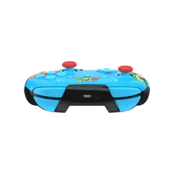 Pad Turtle Beach Rematch Wireless Controller Mario & Luigi do Nintendo Switch / Switch 2 Niebieski