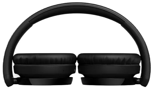Słuchawki nauszne PHILIPS TAH5209BK/00 Czarny