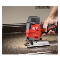 Jigsaw Milwaukee M12 JS-0