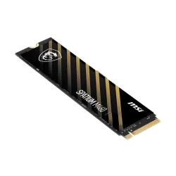 Dysk MSI Spatium M460 1TB PCIe Gen4 x4