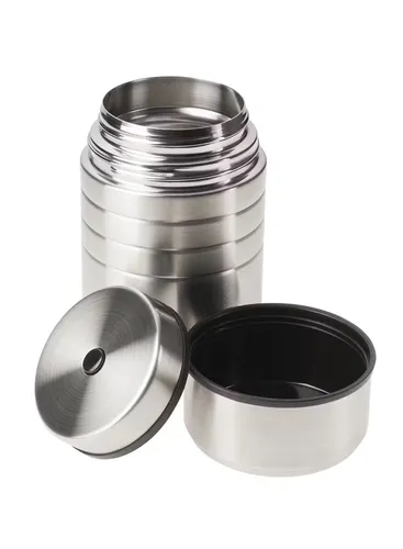 Termos na jedzenie Esbit Food Jug Majoris 1L - steel