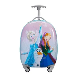 Çocuk Çantası + Samsonite Disney Ultimate 2.0 Sırt Çantası-Dondurulmuş