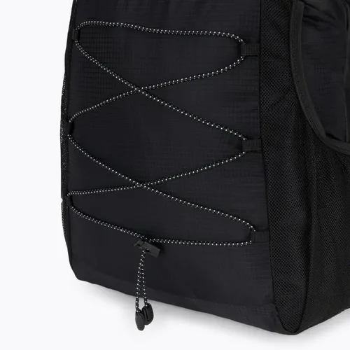 Plecak miejski PROSTO Bike 23 l black