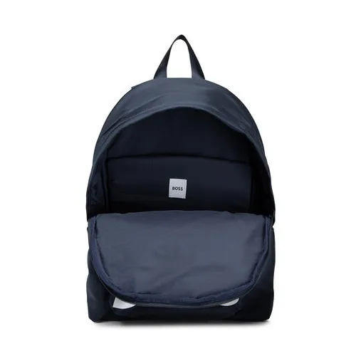 Boss J20372 Bleumarin 849 Rucsac