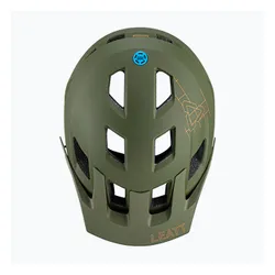 Kask rowerowy Leatt MTB AllMtn 1.0 V23 pine