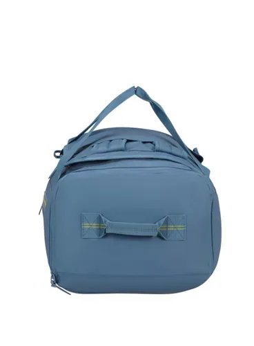 Дорожная сумка / рюкзак American Tourister Trailgo Duffle M-coronet blue