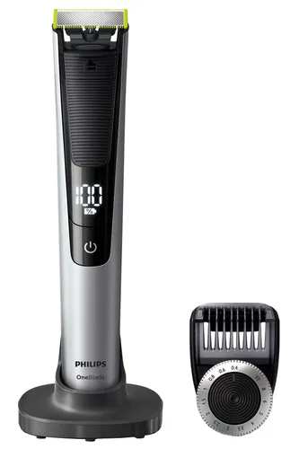 Гибридная бритва Philips OneBlade Pro QP6520/20