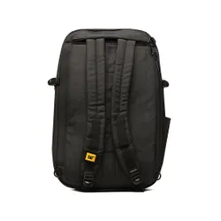 CATerpillar B. Holt Cabină Rucsac 84348-500 Două Tonuri Negru