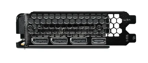 Karta graficzna PALIT GeForce RTX 5060 Ti Infinity 3 OC 16GB DLSS 4