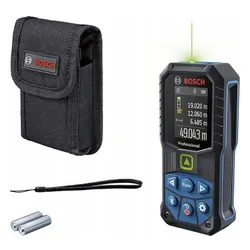 Bosch GLM 50-27 CG Lazer Mesafe Ölçer