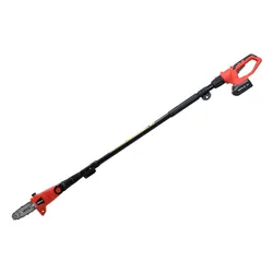 Pilarka łańcuchowa na wysięgniku Yato YT-828390 1x2.0Ah