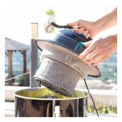 Odkurzacz do popiołu CECOTEC Conga ASH 6000 EasyGo XL